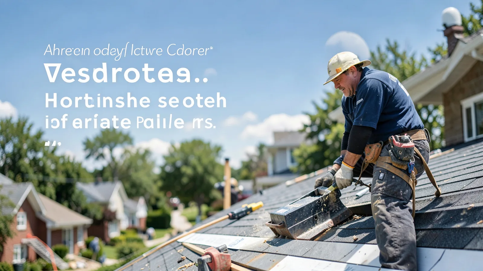 Roof Replacement in Myrtle, MO near me